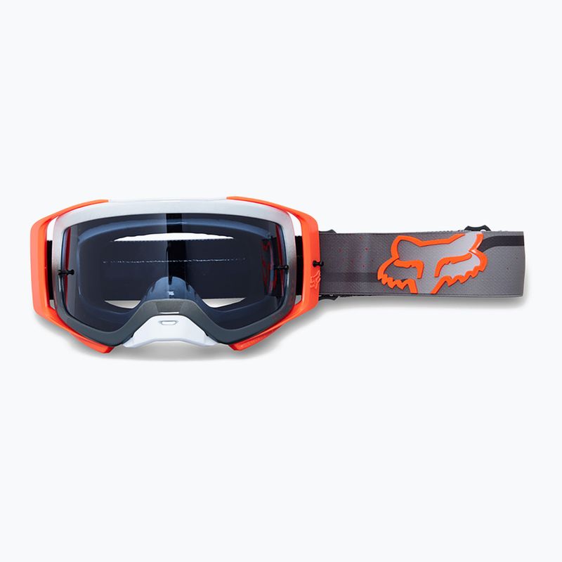 Fox Racing Airspace Vizen schwarz-orange Fahrradbrille 29672_824 6