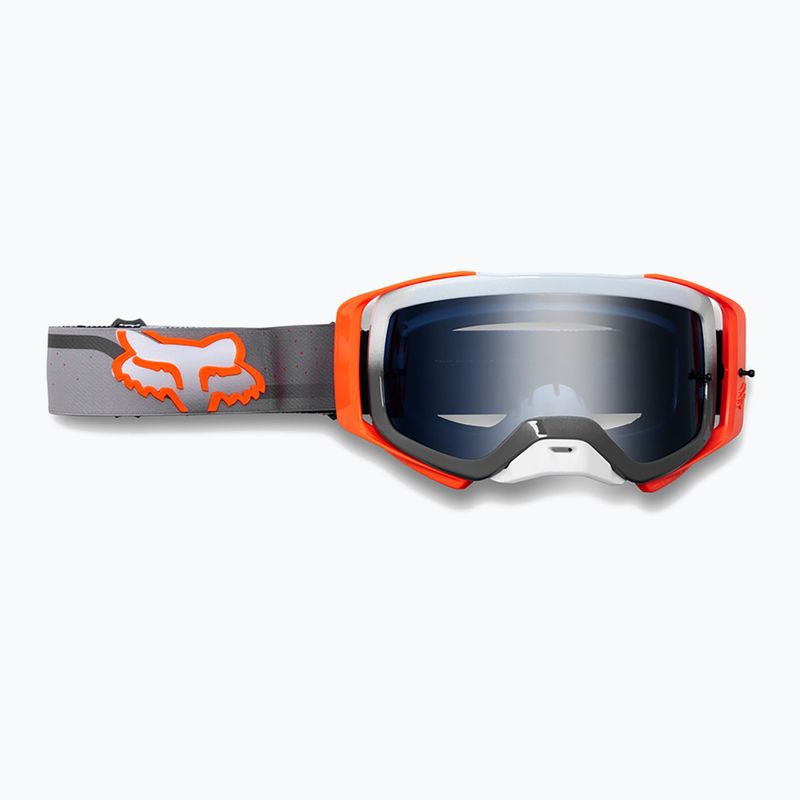 Fox Racing Airspace Vizen schwarz-orange Fahrradbrille 29672_824 8
