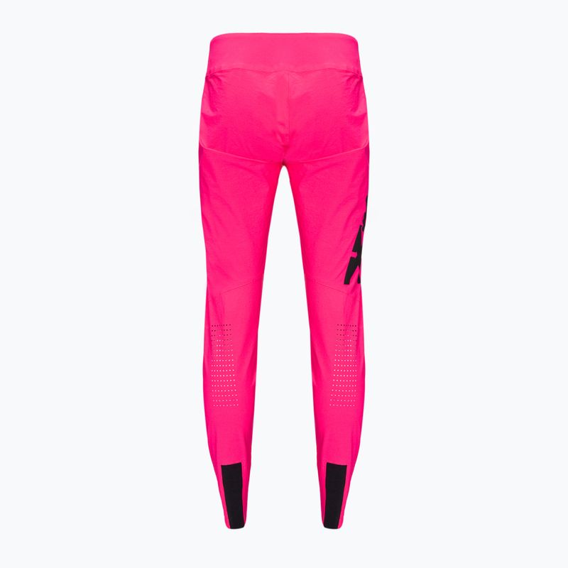 Fahrradhose Damen Fox Racing  Flexair Lunar rosa 29891_17_XS 5