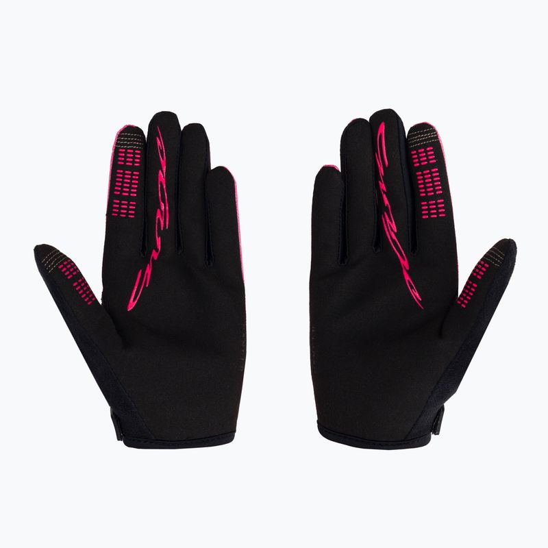 Fahrradhandschuhe Damen Fox Racing Ranger Lunar rosa 29895_17_S 2