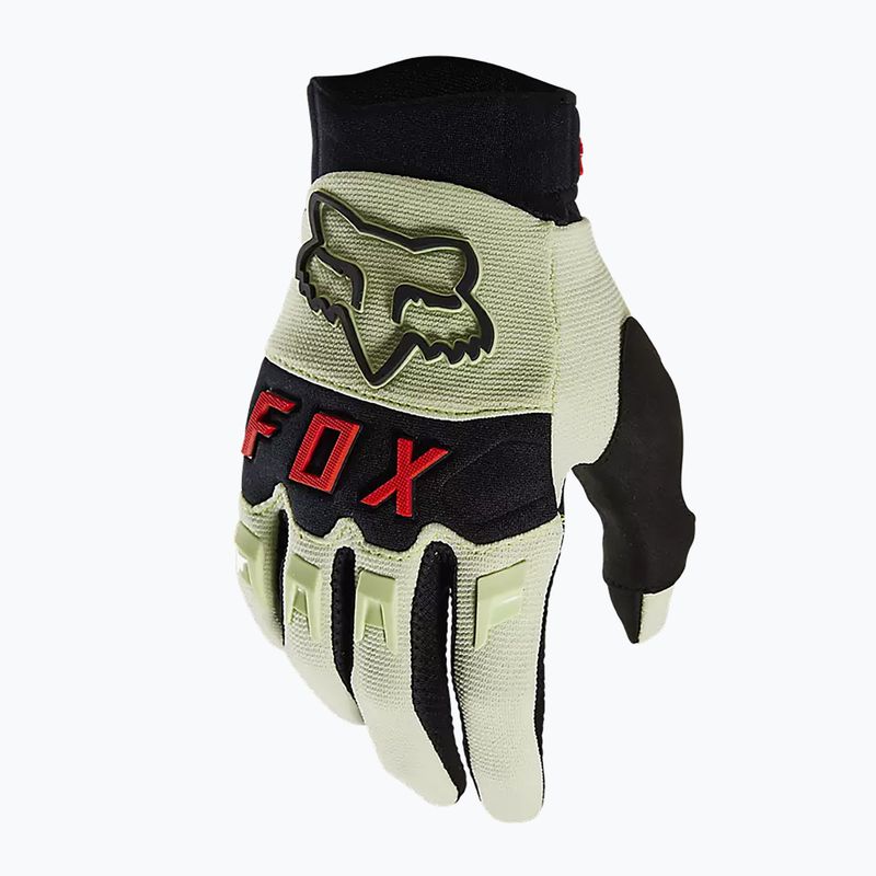 Fahrradhandschuhe Fox Racing Dirtpaw beige 25796_361_S 5