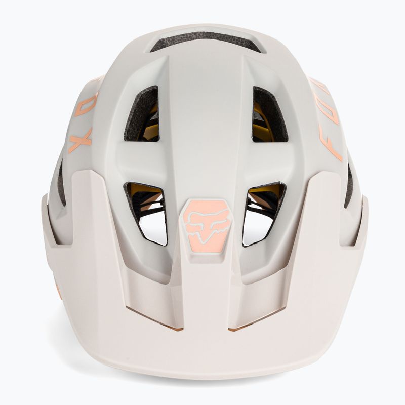 Fox Racing Speedframe CE Fahrradhelm weiß 26840_579 7