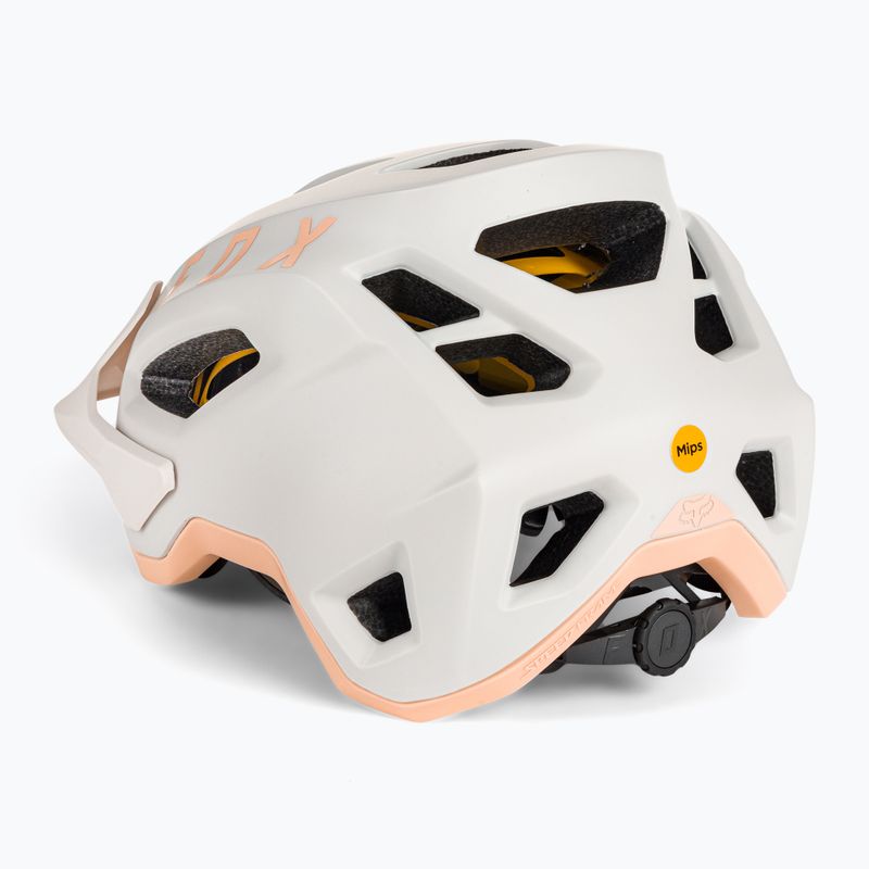 Fox Racing Speedframe CE Fahrradhelm weiß 26840_579 9