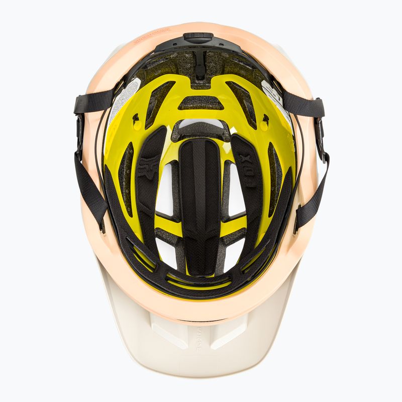 Fox Racing Speedframe CE Fahrradhelm weiß 26840_579 10