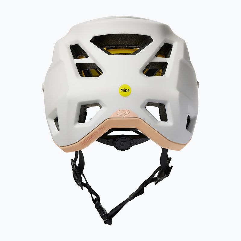 Fox Racing Speedframe CE Fahrradhelm weiß 26840_579 4