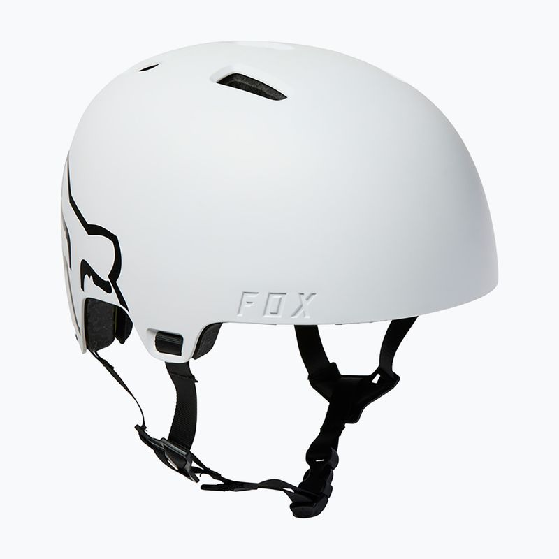 Fox Racing Flight Fahrradhelm weiß 29872_008 6