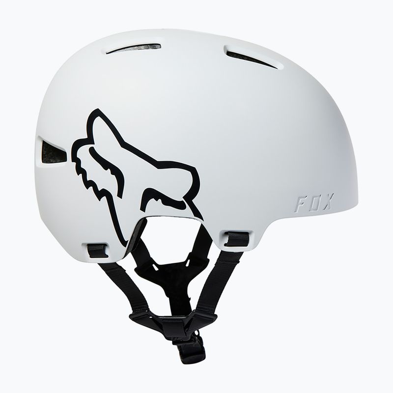 Fox Racing Flight Fahrradhelm weiß 29872_008 7