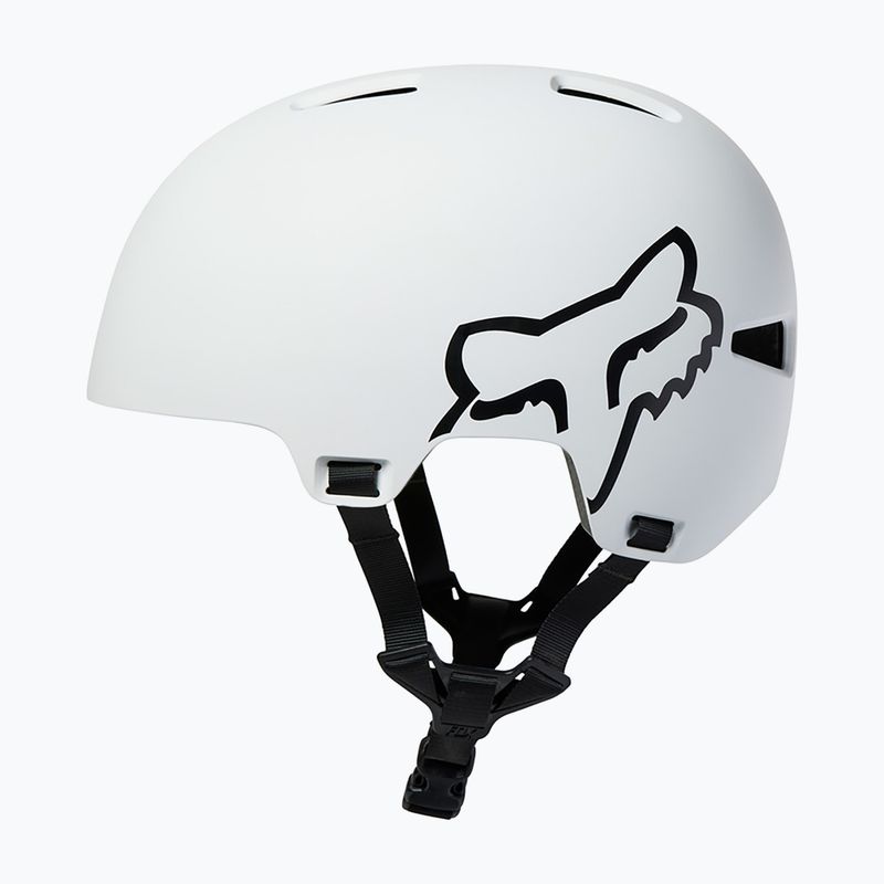 Fox Racing Flight Fahrradhelm weiß 29872_008 8