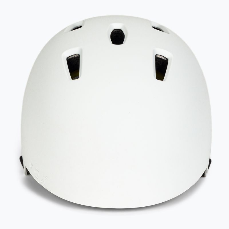 Fox Racing Flight CE Jr Kinder Fahrradhelm weiß 30284_008 2