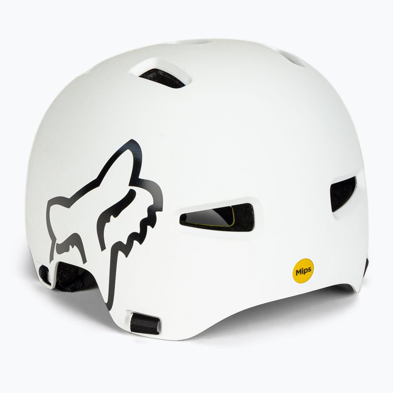 Fox Racing Flight CE Jr Kinder Fahrradhelm weiß 30284_008 4