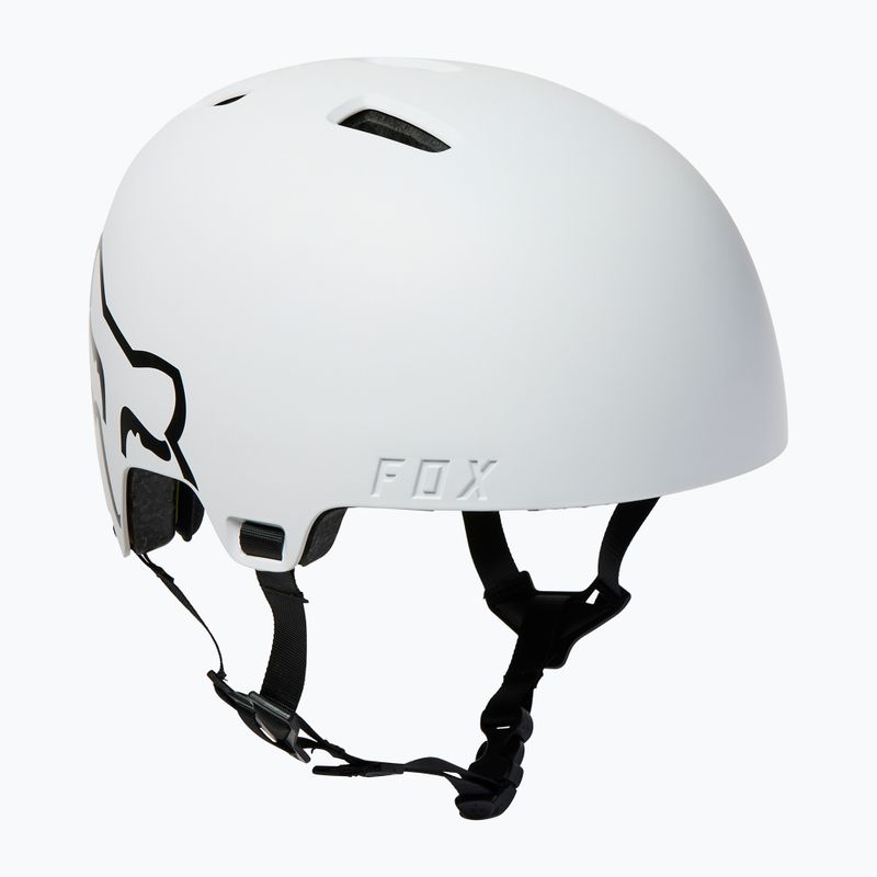 Fox Racing Flight CE Jr Kinder Fahrradhelm weiß 30284_008 6