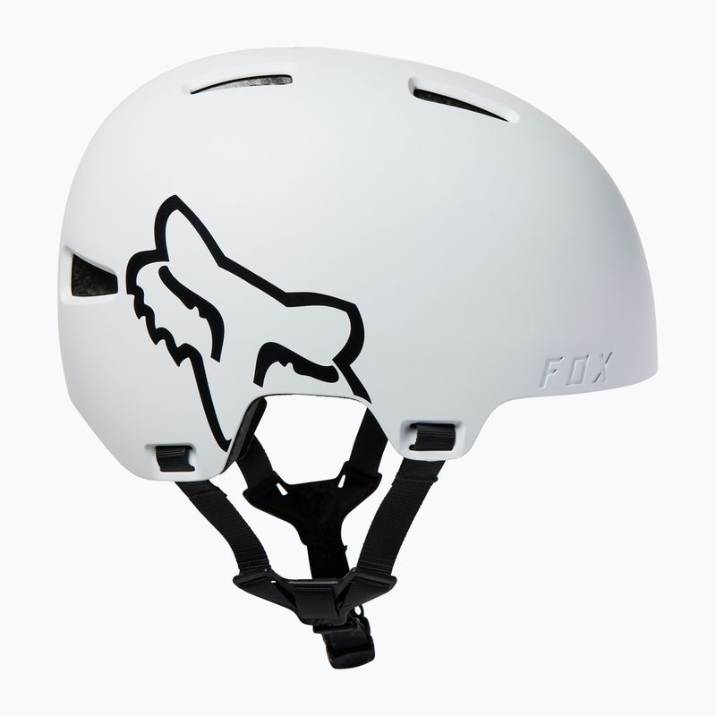 Fox Racing Flight CE Jr Kinder Fahrradhelm weiß 30284_008 7