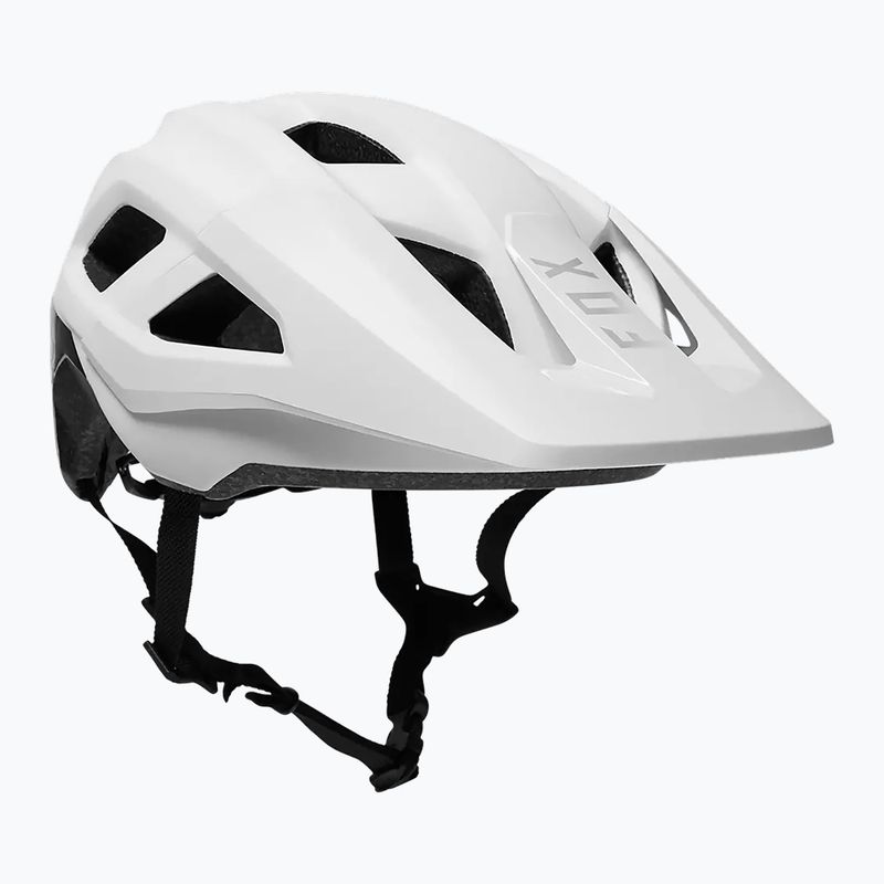 Fox Racing Kinder Fahrradhelm Mainframe weiß 29217_008 6