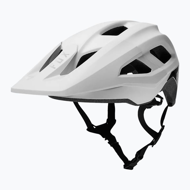 Fox Racing Kinder Fahrradhelm Mainframe weiß 29217_008 7