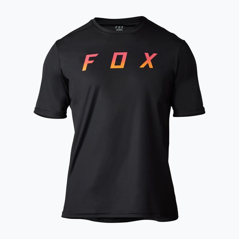 Fox Racing Ranger Dose Herren Radfahren Trikot schwarz 31063_001