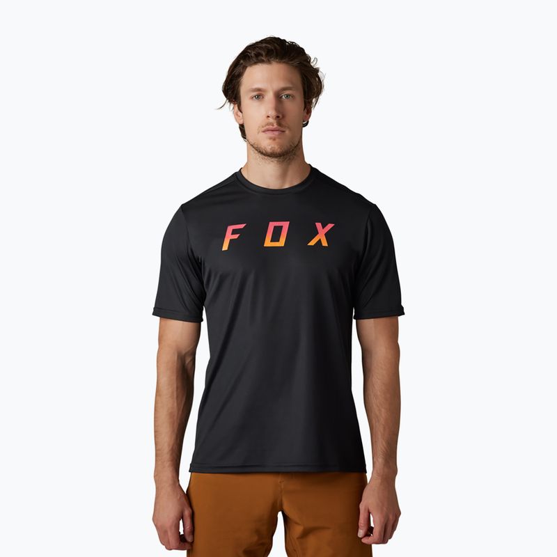Fox Racing Ranger Dose Herren Radfahren Trikot schwarz 31063_001 2