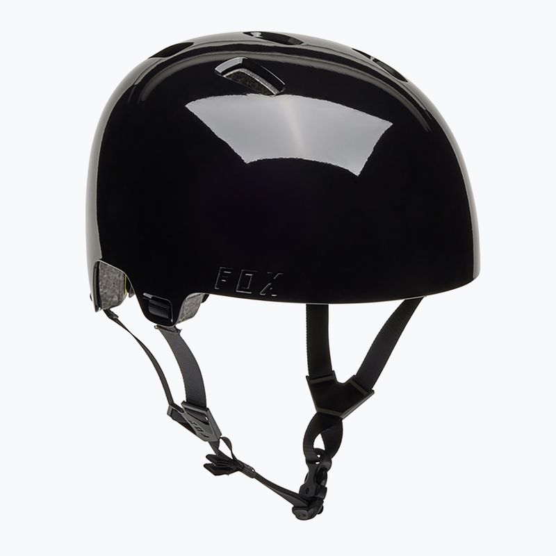 Fahrrad Helm Fox Racing Flight black