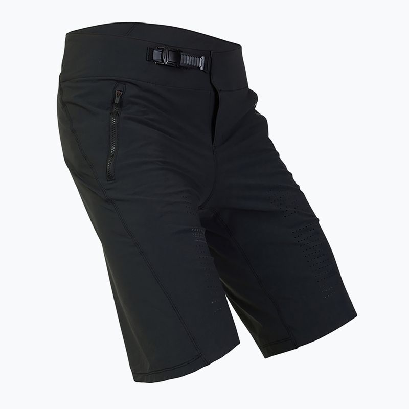 Fahrrad Shorts Herren Fox Racing Flexair black 3