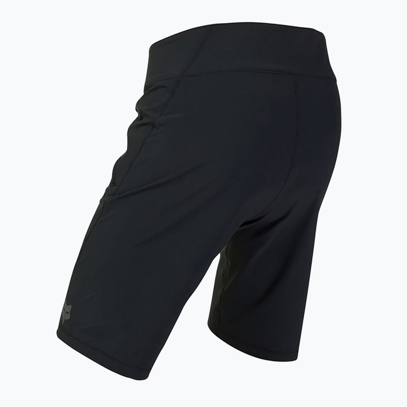 Fahrrad Shorts Herren Fox Racing Flexair black 4