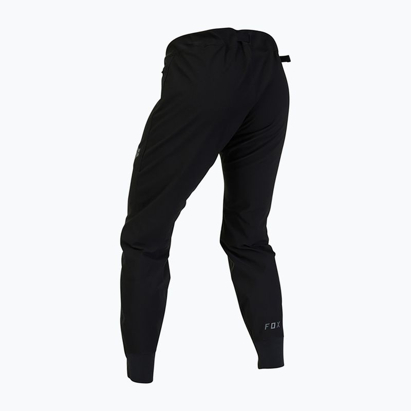 Fox Racing Ranger Fahrradhose schwarz 6