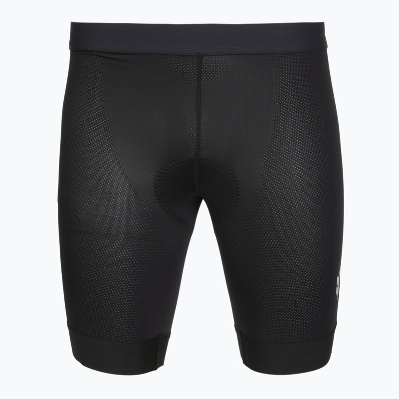 Fahrrad Shorts Herren Fox Racing Tecbase Liner black