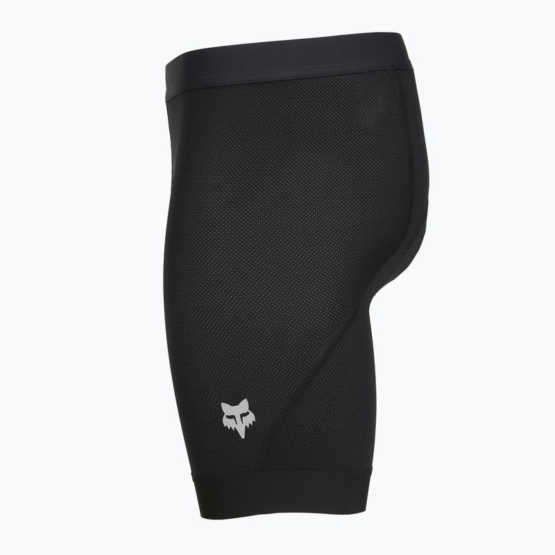 Fahrrad Shorts Herren Fox Racing Tecbase Liner black 3