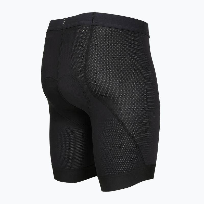 Fahrrad Shorts Herren Fox Racing Tecbase Liner black 4