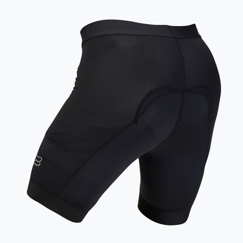 Fahrrad Shorts Herren Fox Racing Tecbase Liner black 6