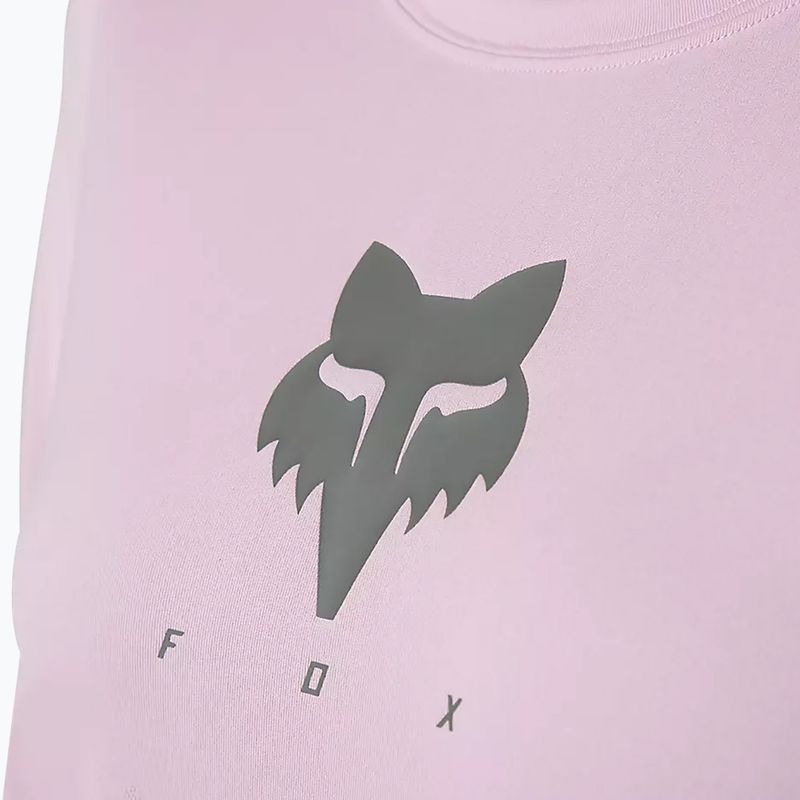 Damen Radfahren Trikot Fox Racing Lady Ranger Tru Dri rosa 31113_175 3