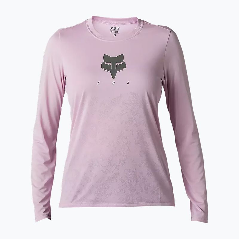 Damen Radfahren Trikot Fox Racing Lady Ranger Tru Dri rosa 31113_175 4