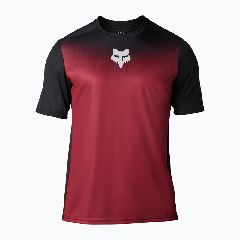 Fox Racing Ranger Keel Herren Radtrikot kastanienbraun 31064_448 4