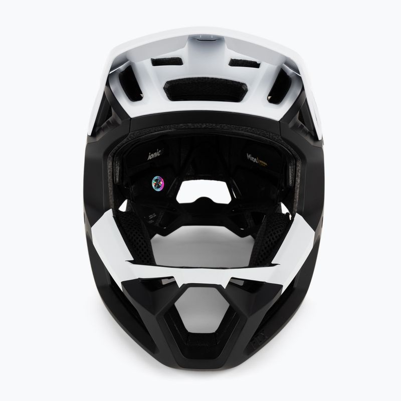 Fox Racing Proframe RS RACIK Fahrradhelm gelb 30923_496 2