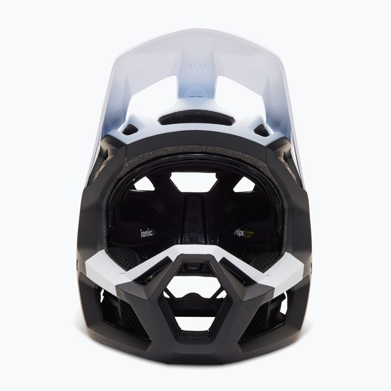Fox Racing Proframe RS RACIK Fahrradhelm gelb 30923_496 7