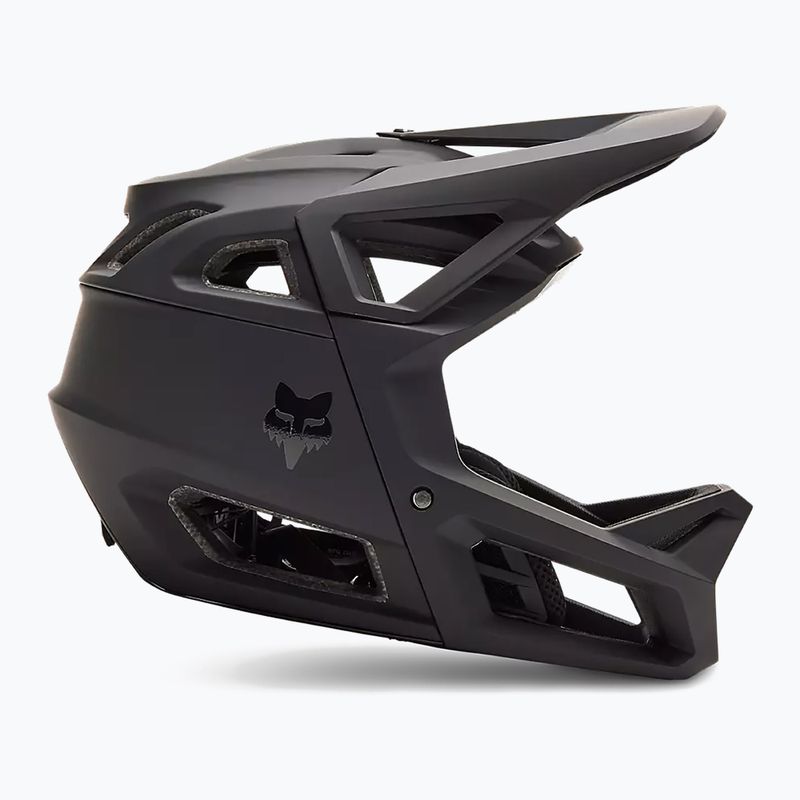 Fox Racing Proframe RS Fahrradhelm schwarz 31107_255 7