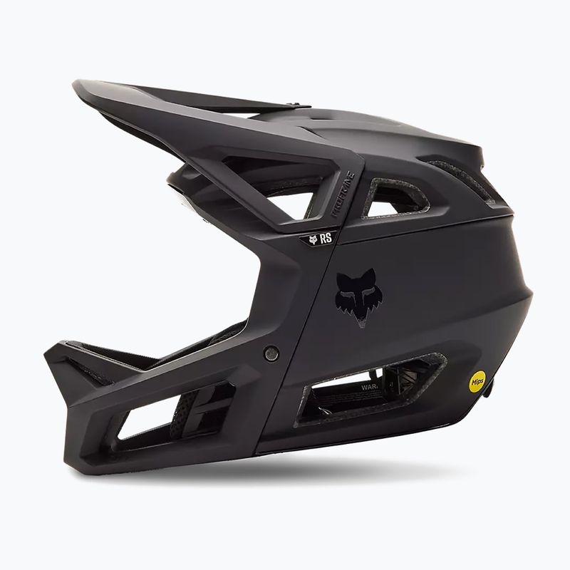 Fox Racing Proframe RS Fahrradhelm schwarz 31107_255 8