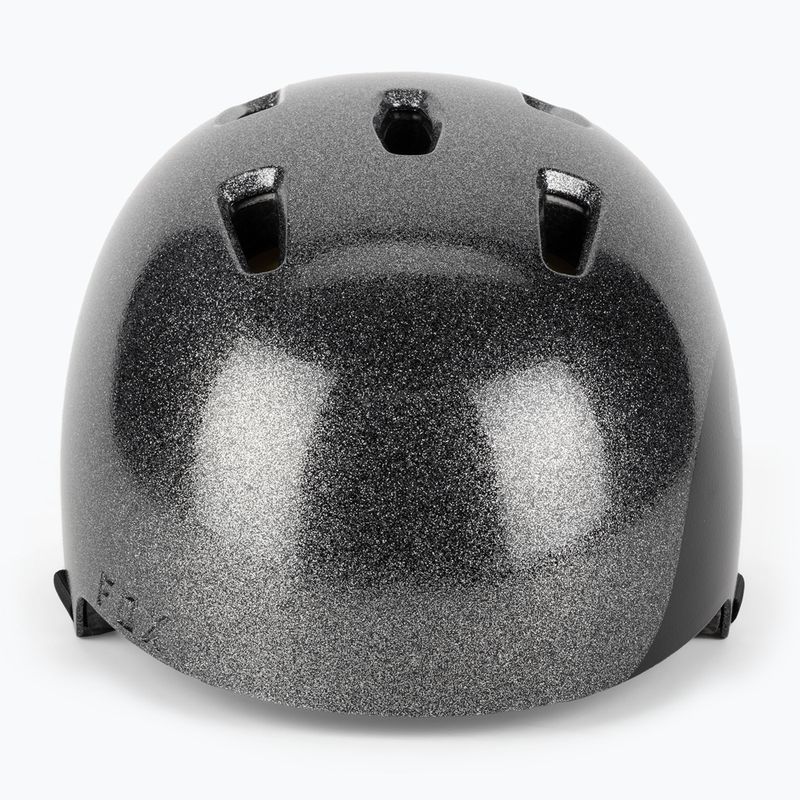 Fox Racing Flight Jr Kinder Fahrradhelm silber 31182_064 2