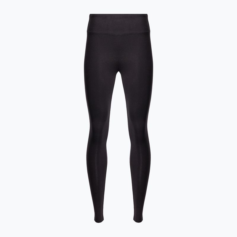 Damen Radhose Fox Racing Foxhead schwarz