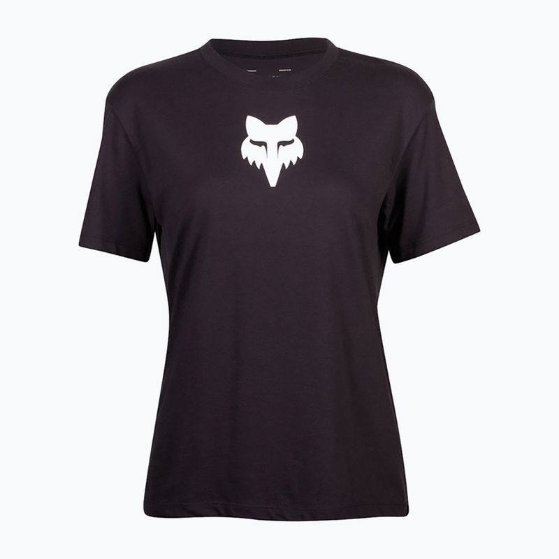 Damen-T-Shirt Fox Racing Fox Head SS Tee black 4