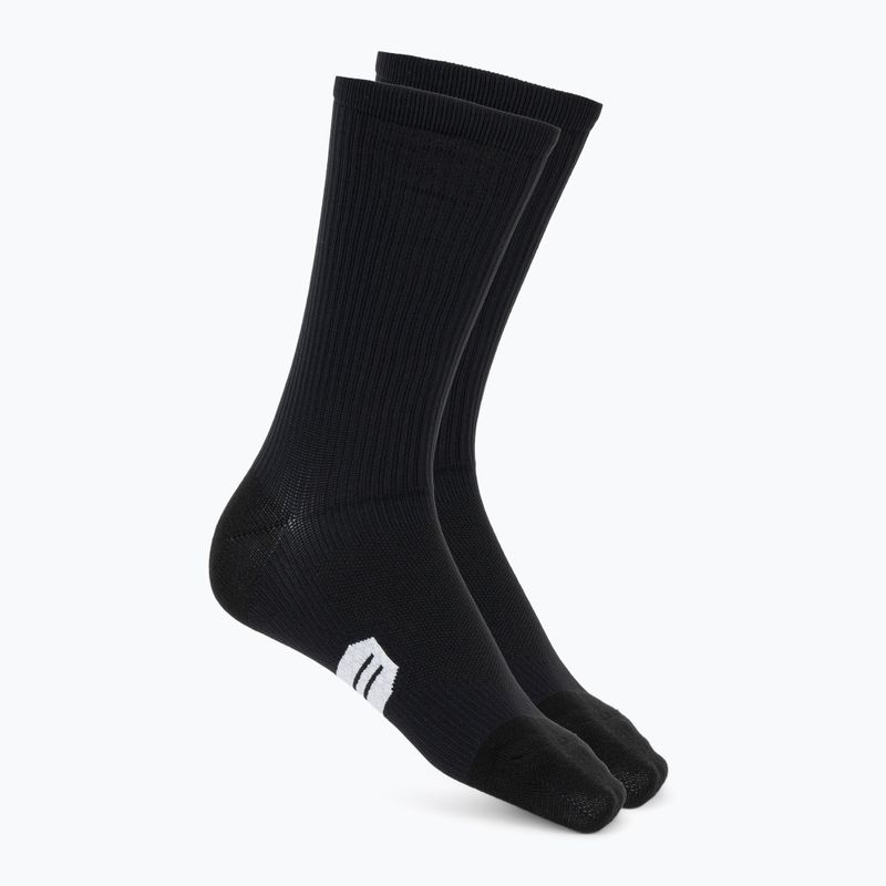 Fox Racing 8 Ranger Radsocken schwarz 31530