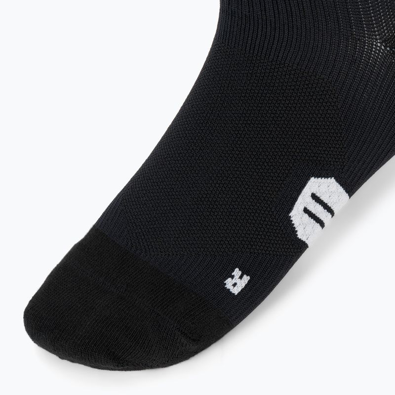 Fox Racing 8 Ranger Radsocken schwarz 31530 3