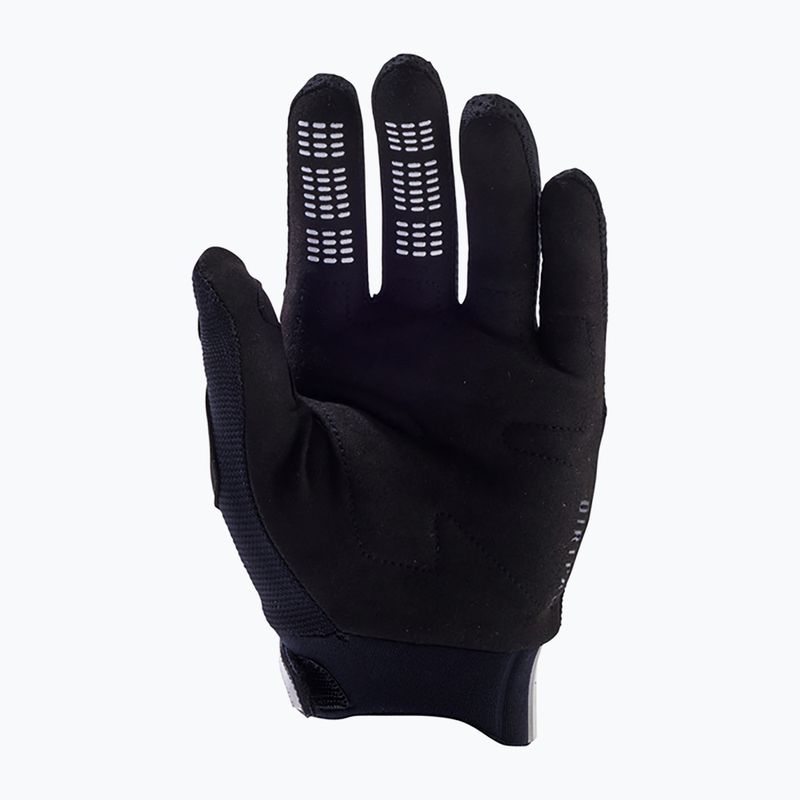Kinder-Fahrradhandschuhe Fox Racing Dirtpaw black 3