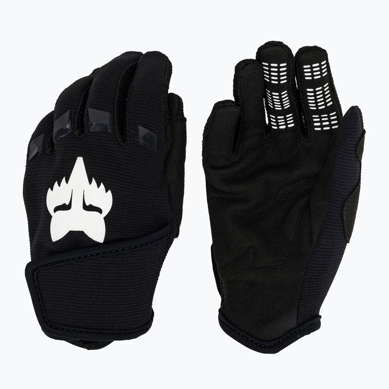 Fox Racing Kids Dirtpaw Jr Fahrradhandschuhe schwarz