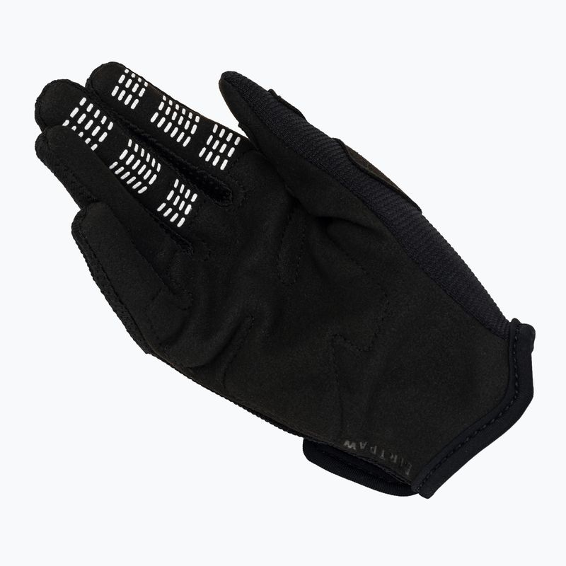Fox Racing Kids Dirtpaw Jr Fahrradhandschuhe schwarz 4