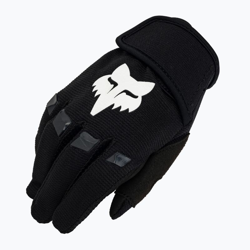 Fox Racing Kids Dirtpaw Jr Fahrradhandschuhe schwarz 5