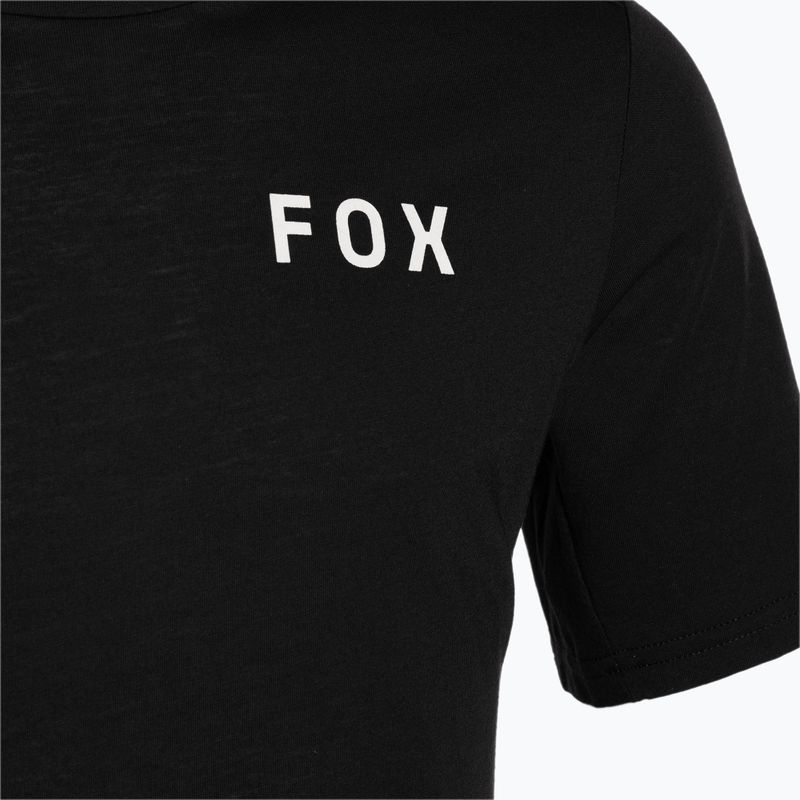 Fahrradtrikot Herren Fox Racing Ranger Dr Alyn black 7