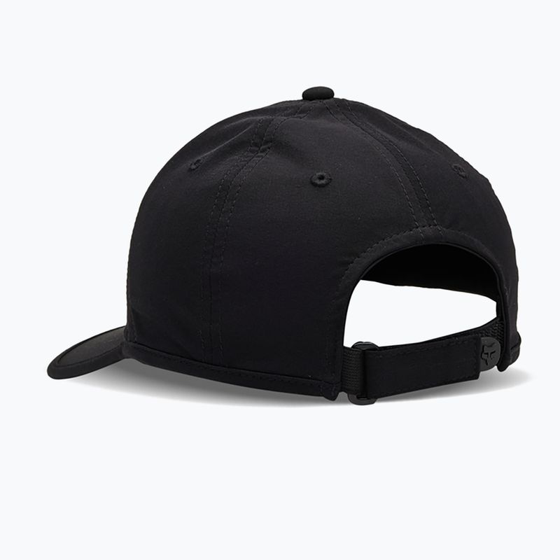 Damen-Cap Fox Racing Absolute Tech Hat black 2