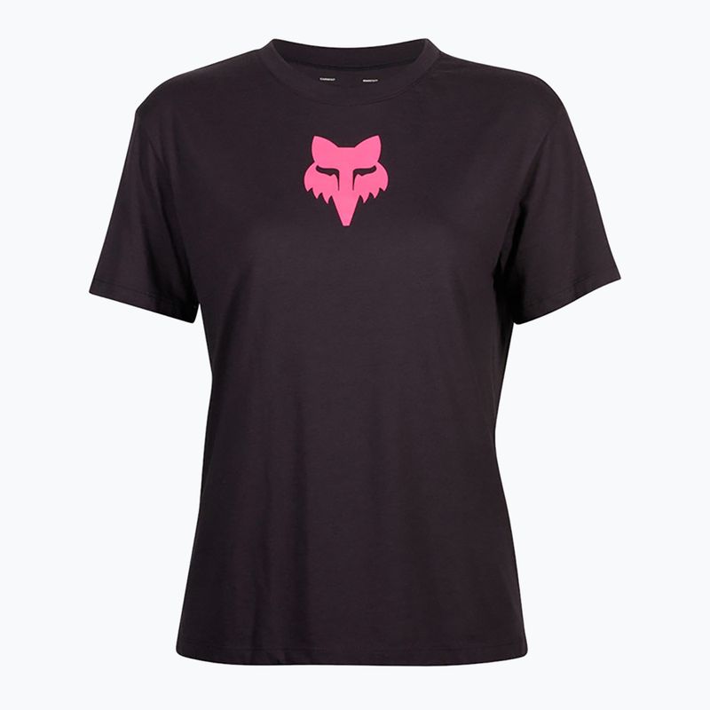 Shirt Damen Fox Racing Fox Head black/pink 4