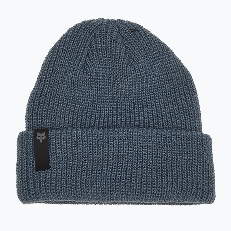 Herren Fox Racing Machinist Beanie Zitadelle Wintermütze