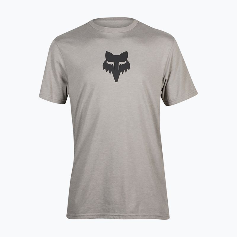 Shirt Herren Fox Racing Fox Head heather graphite 5