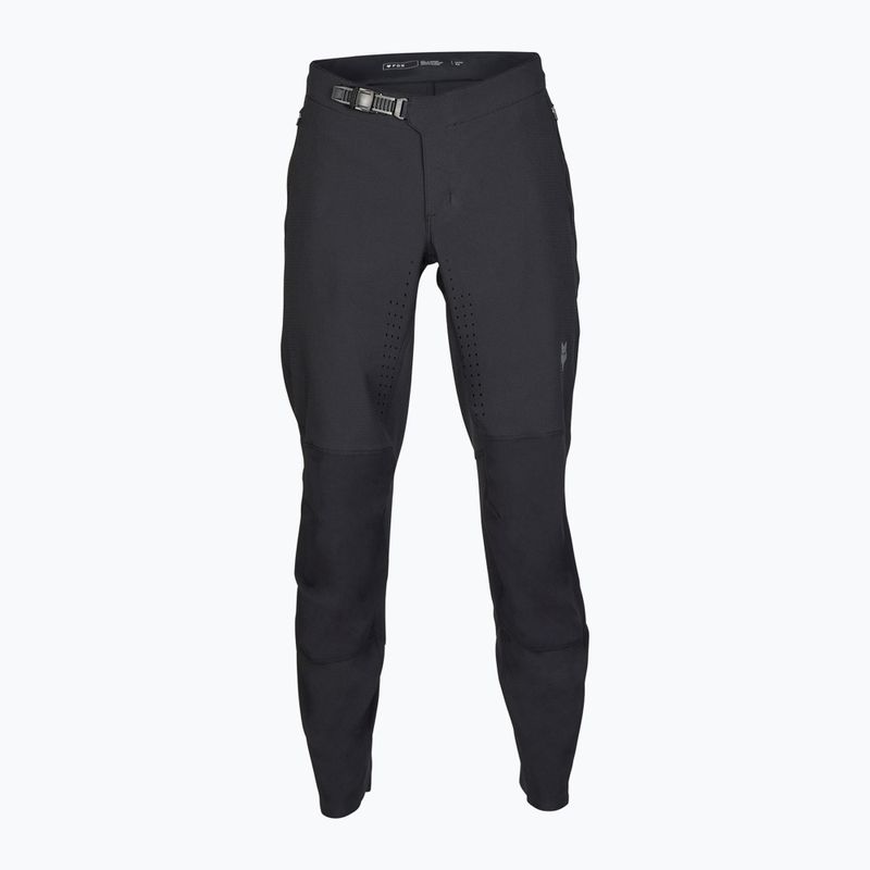 Fox Racing Defend Radhose schwarz 3